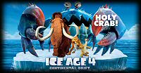 Ice Age 4 Continental Drift